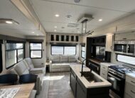 NEW 2026 Coachman Brookstone 290RL 5th Wheel