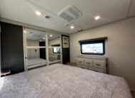 NEW 2026 Coachman Brookstone 290RL 5th Wheel