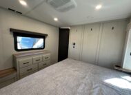 NEW 2026 Coachman Brookstone 290RL 5th Wheel