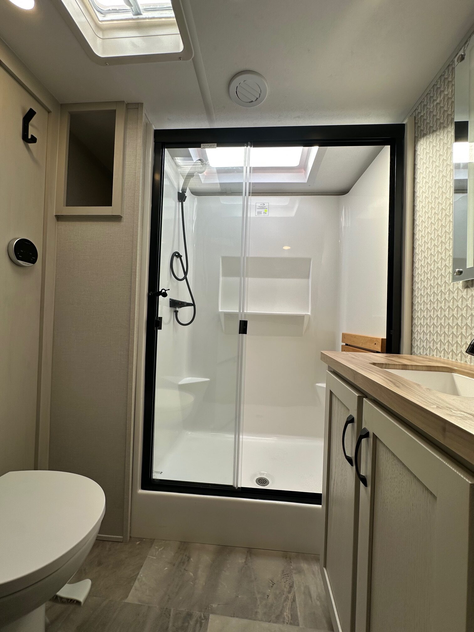 NEW 2026 Coachman Brookstone 290RL 5th Wheel