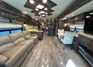 2020 Entegra Anthem 44B Class A Diesel Pusher – 1 1/2 bathrooms 