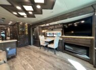 2020 Entegra Anthem 44B Class A Diesel Pusher – 1 1/2 bathrooms 