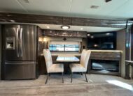 2020 Entegra Anthem 44B Class A Diesel Pusher – 1 1/2 bathrooms 