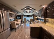 2020 Entegra Anthem 44B Class A Diesel Pusher – 1 1/2 bathrooms 