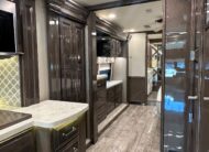2020 Entegra Anthem 44B Class A Diesel Pusher – 1 1/2 bathrooms 