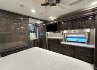 2020 Entegra Anthem 44B Class A Diesel Pusher – 1 1/2 bathrooms 