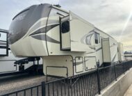 2018 Jayco North Point 361RSFS 5th Wheel
