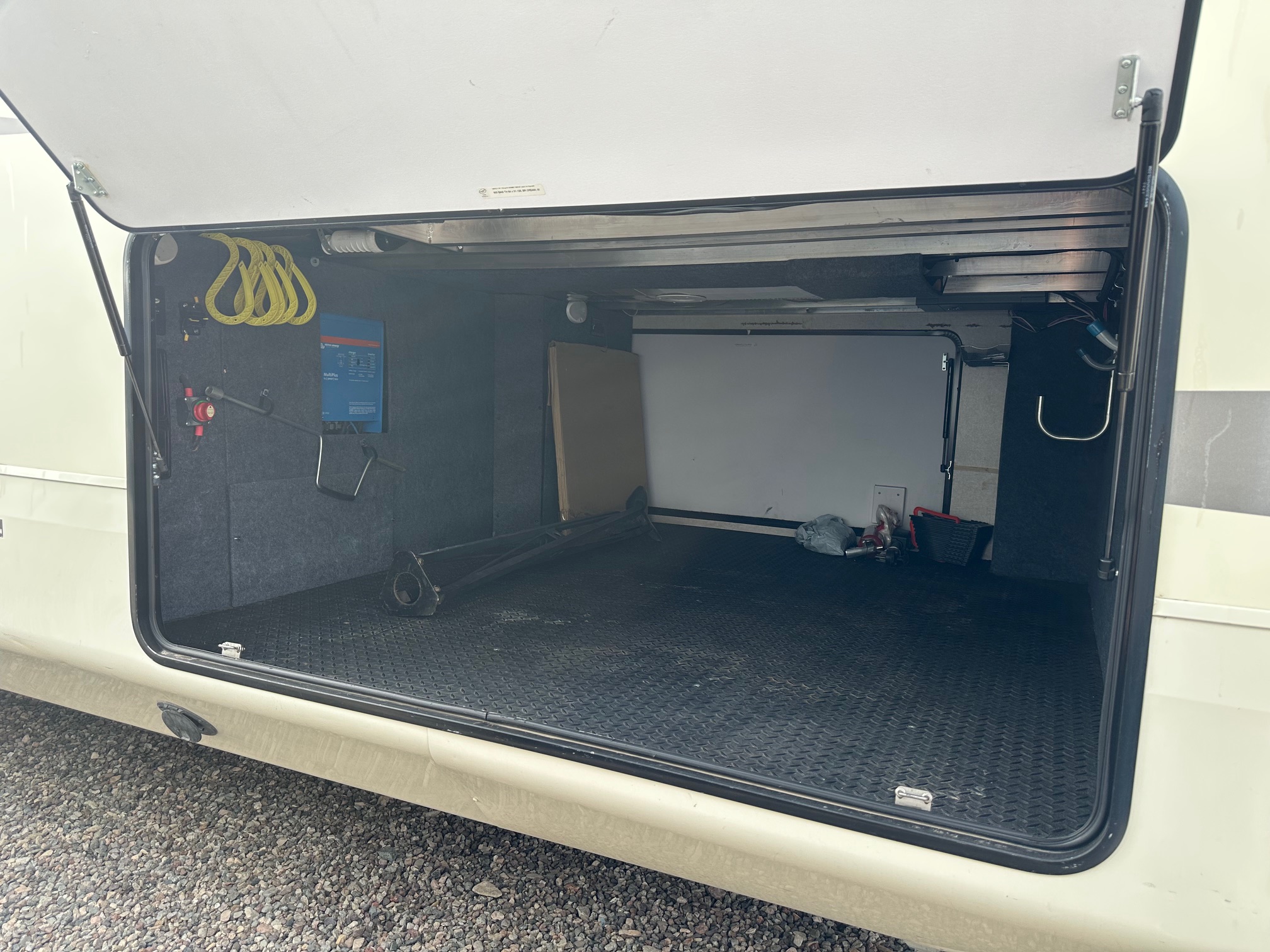 2018 Jayco North Point 361RSFS 5th Wheel