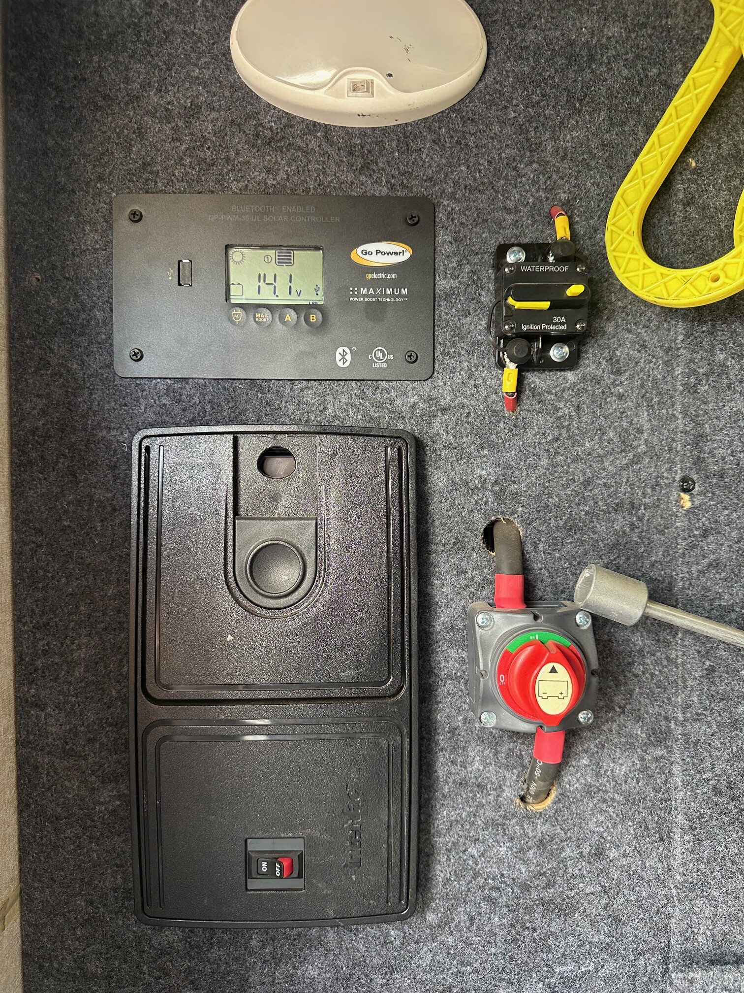 2018 Jayco North Point 361RSFS 5th Wheel