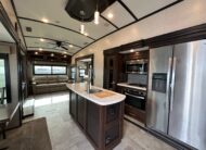 2018 Jayco North Point 361RSFS 5th Wheel