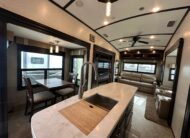 2018 Jayco North Point 361RSFS 5th Wheel