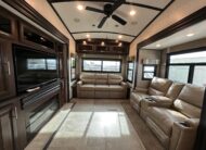 2018 Jayco North Point 361RSFS 5th Wheel