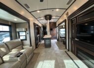 2018 Jayco North Point 361RSFS 5th Wheel