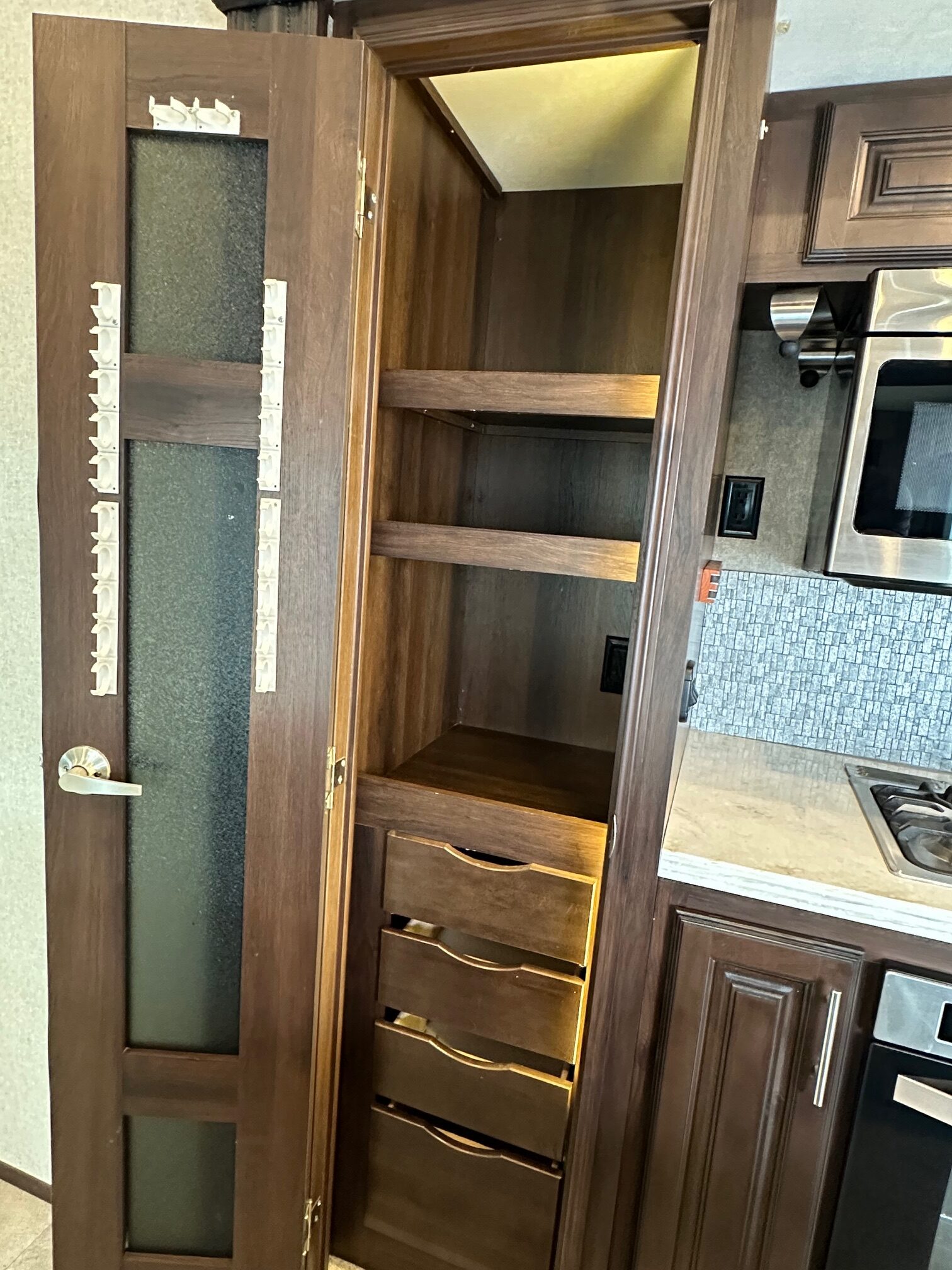 2018 Jayco North Point 361RSFS 5th Wheel