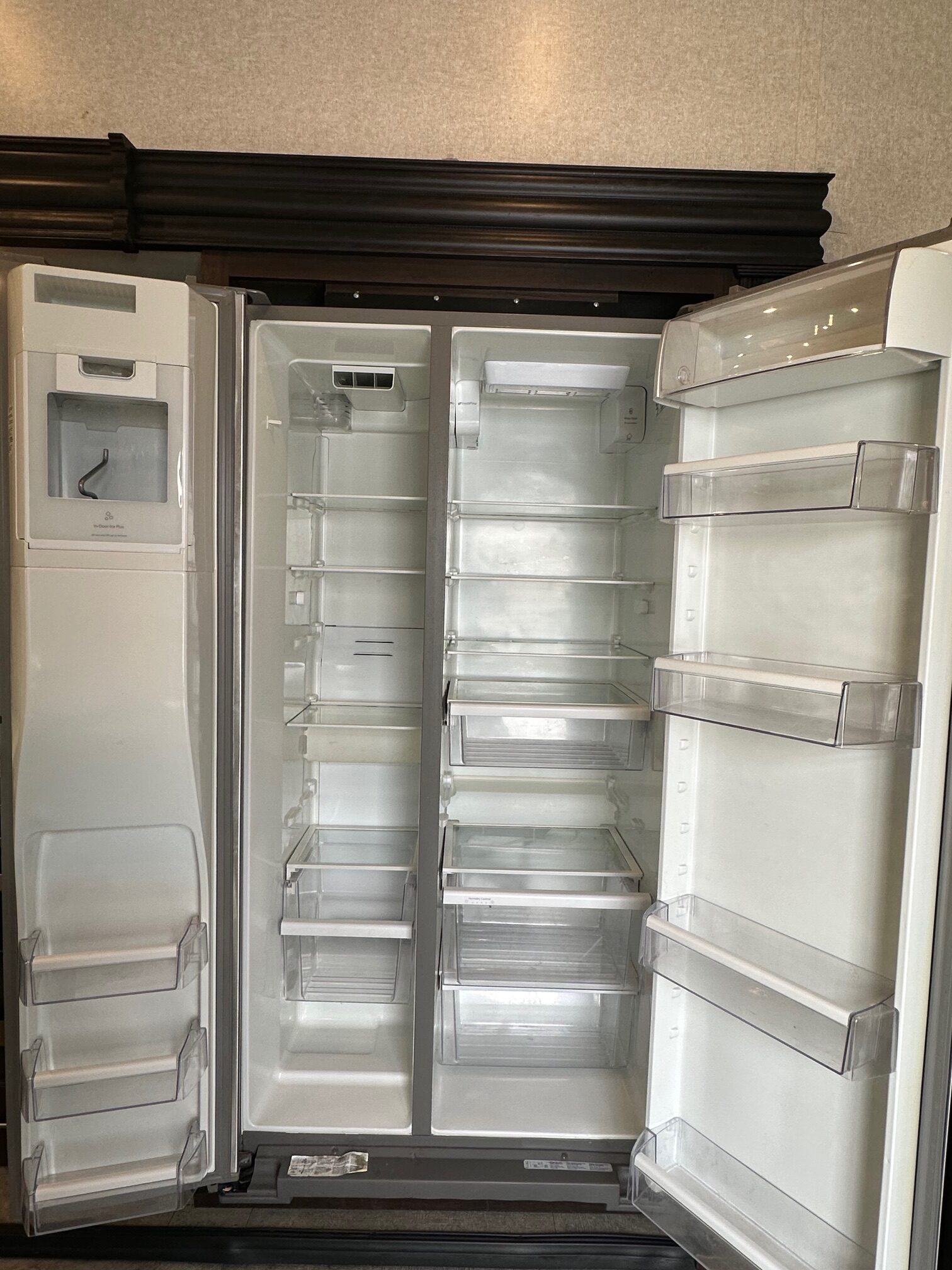 2018 Jayco North Point 361RSFS 5th Wheel