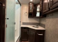 2018 Jayco North Point 361RSFS 5th Wheel