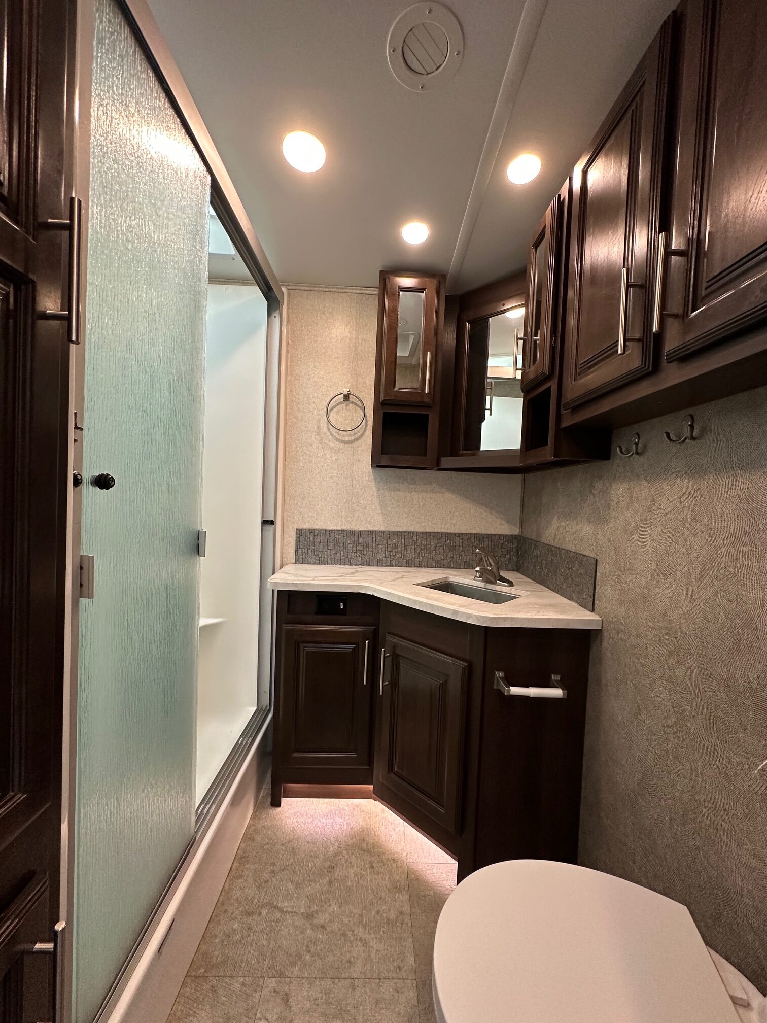 2018 Jayco North Point 361RSFS 5th Wheel