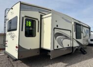2018 Jayco North Point 361RSFS 5th Wheel