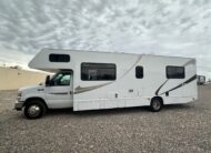 2019 Thor Majestic 28A Class C Motorhome