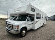 2019 Thor Majestic 28A Class C Motorhome