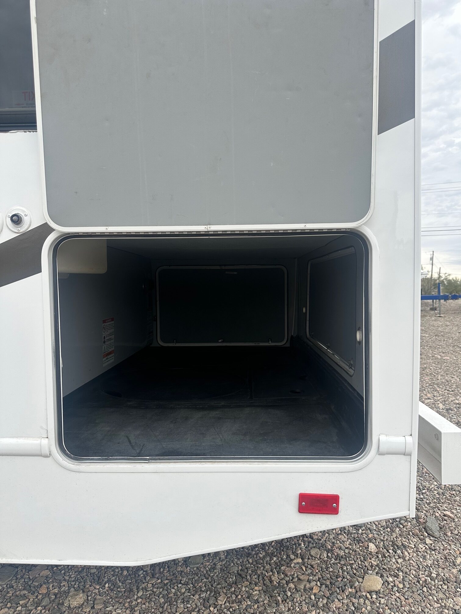 2019 Thor Majestic 28A Class C Motorhome