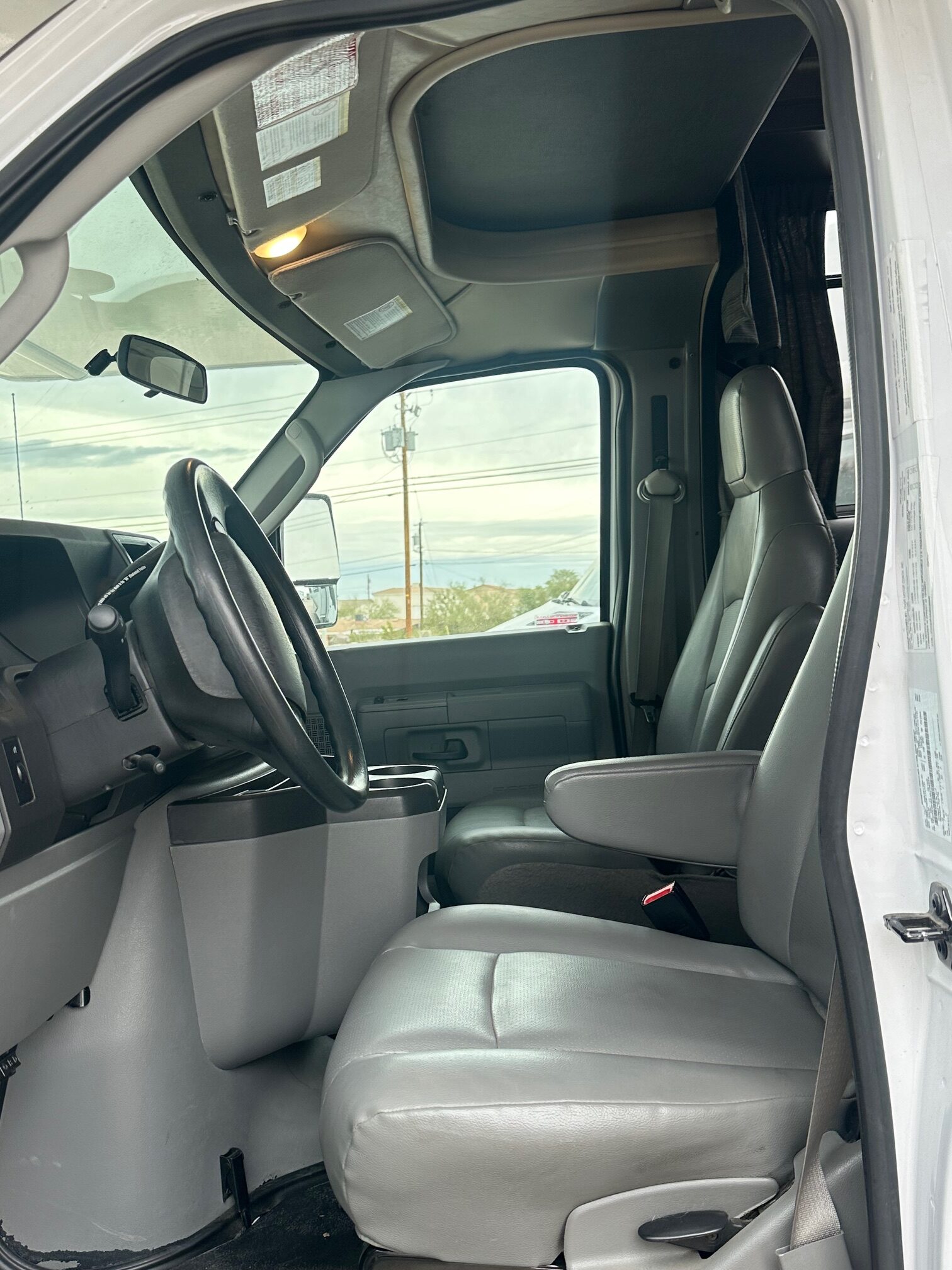 2019 Thor Majestic 28A Class C Motorhome