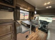 2019 Thor Majestic 28A Class C Motorhome
