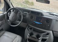 2019 Thor Majestic 28A Class C Motorhome