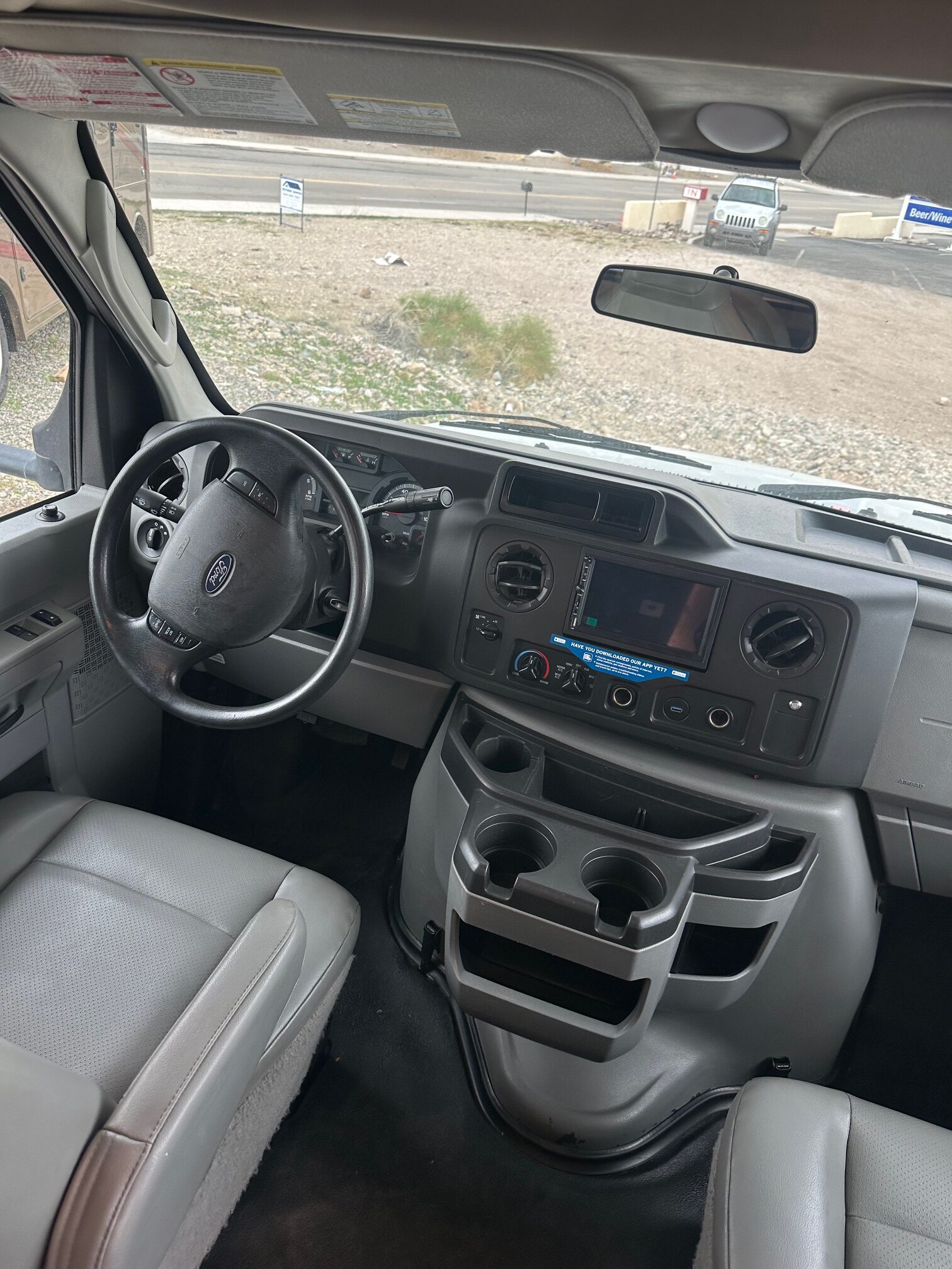2019 Thor Majestic 28A Class C Motorhome