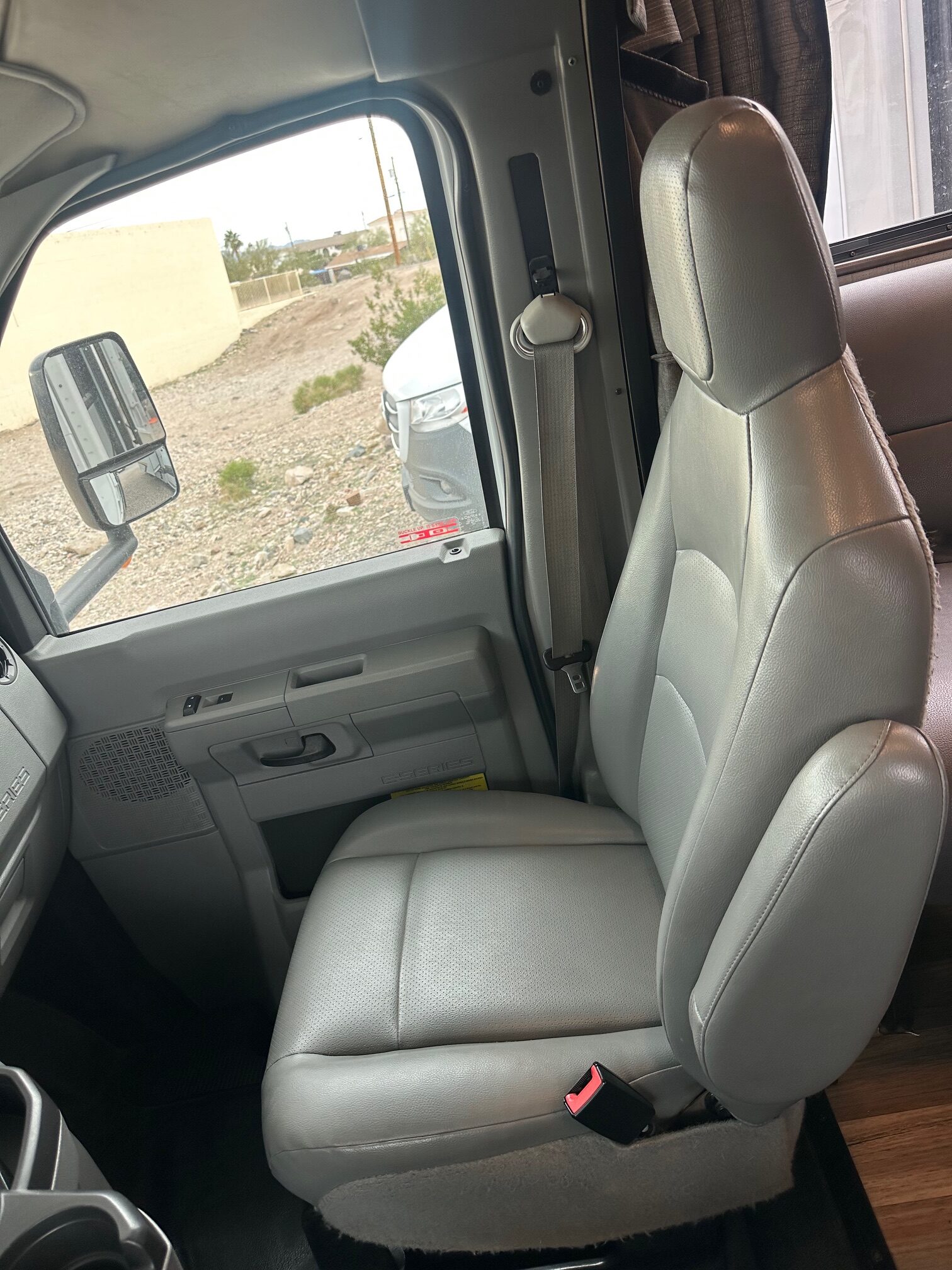 2019 Thor Majestic 28A Class C Motorhome