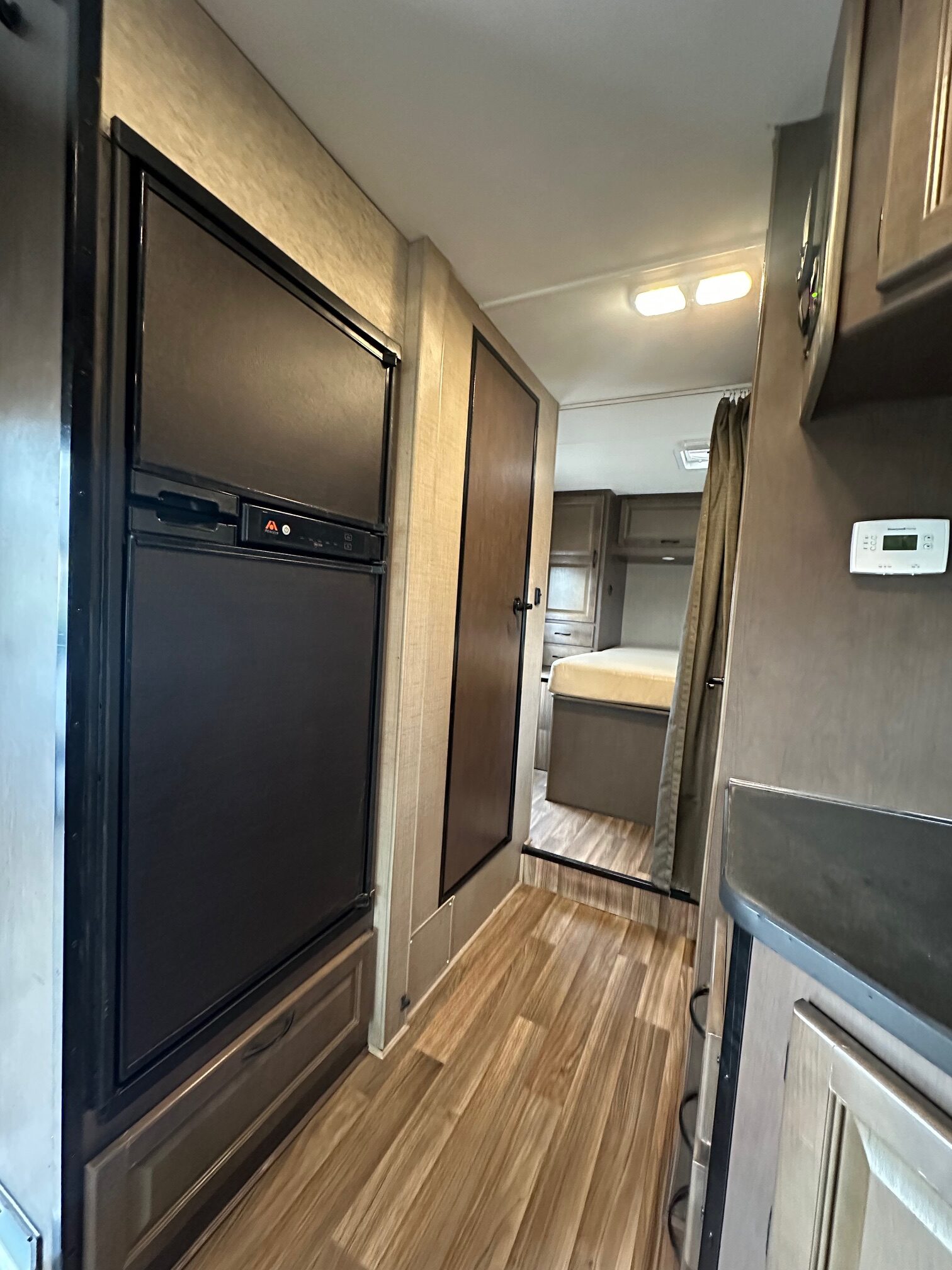 2019 Thor Majestic 28A Class C Motorhome