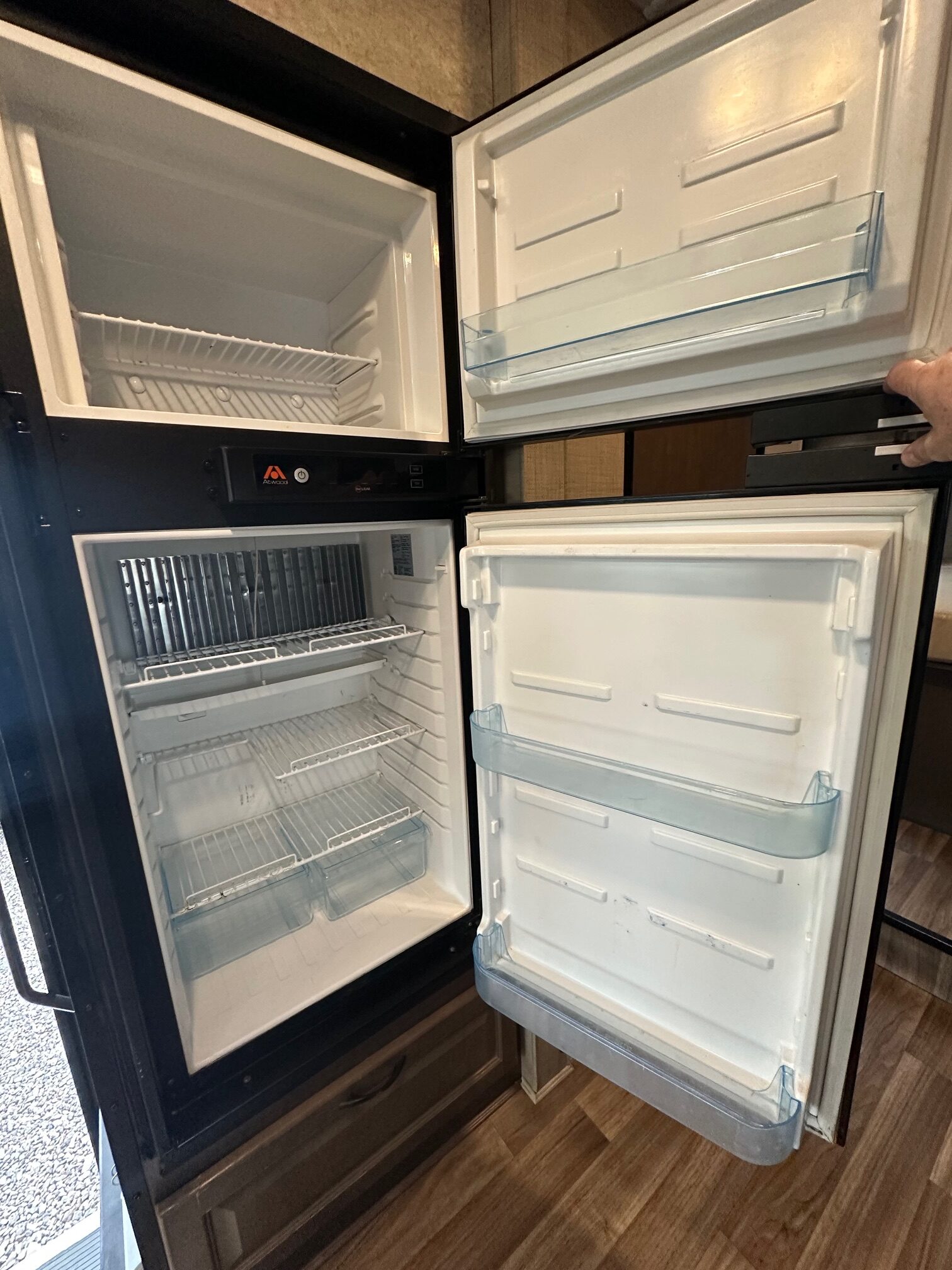 2019 Thor Majestic 28A Class C Motorhome