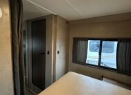 2019 Thor Majestic 28A Class C Motorhome