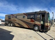 2002 Monaco Dynasty Princess 400 Diesel Pusher Class A Motorhome – Extra Clean!