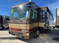2002 Monaco Dynasty Princess 400 Diesel Pusher Class A Motorhome – Extra Clean!