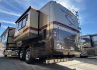 2002 Monaco Dynasty Princess 400 Diesel Pusher Class A Motorhome – Extra Clean!