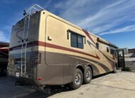 2002 Monaco Dynasty Princess 400 Diesel Pusher Class A Motorhome – Extra Clean!
