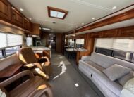 2002 Monaco Dynasty Princess 400 Diesel Pusher Class A Motorhome – Extra Clean!