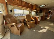 2002 Monaco Dynasty Princess 400 Diesel Pusher Class A Motorhome – Extra Clean!