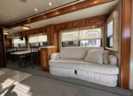 2002 Monaco Dynasty Princess 400 Diesel Pusher Class A Motorhome – Extra Clean!