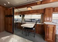 2002 Monaco Dynasty Princess 400 Diesel Pusher Class A Motorhome – Extra Clean!