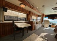 2002 Monaco Dynasty Princess 400 Diesel Pusher Class A Motorhome – Extra Clean!