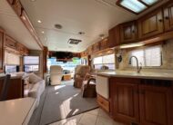 2002 Monaco Dynasty Princess 400 Diesel Pusher Class A Motorhome – Extra Clean!