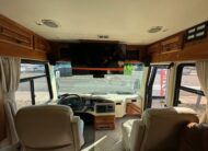 2002 Monaco Dynasty Princess 400 Diesel Pusher Class A Motorhome – Extra Clean!