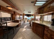 2002 Monaco Dynasty Princess 400 Diesel Pusher Class A Motorhome – Extra Clean!