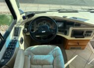 2002 Monaco Dynasty Princess 400 Diesel Pusher Class A Motorhome – Extra Clean!