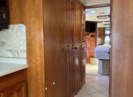 2002 Monaco Dynasty Princess 400 Diesel Pusher Class A Motorhome – Extra Clean!