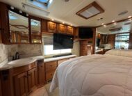 2002 Monaco Dynasty Princess 400 Diesel Pusher Class A Motorhome – Extra Clean!