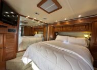 2002 Monaco Dynasty Princess 400 Diesel Pusher Class A Motorhome – Extra Clean!