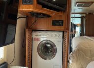 2002 Monaco Dynasty Princess 400 Diesel Pusher Class A Motorhome – Extra Clean!